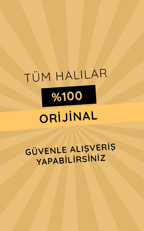 Orjinal Halılar